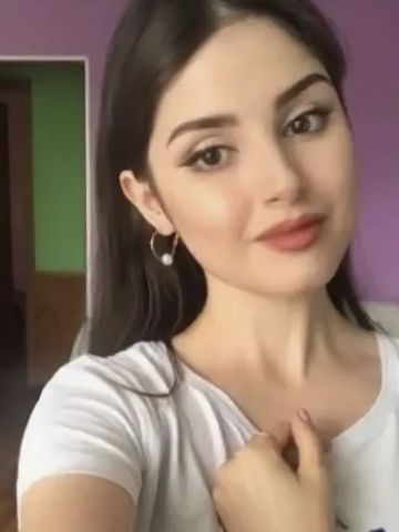 Проститутка Галина